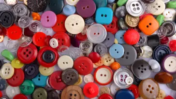 Types of buttons