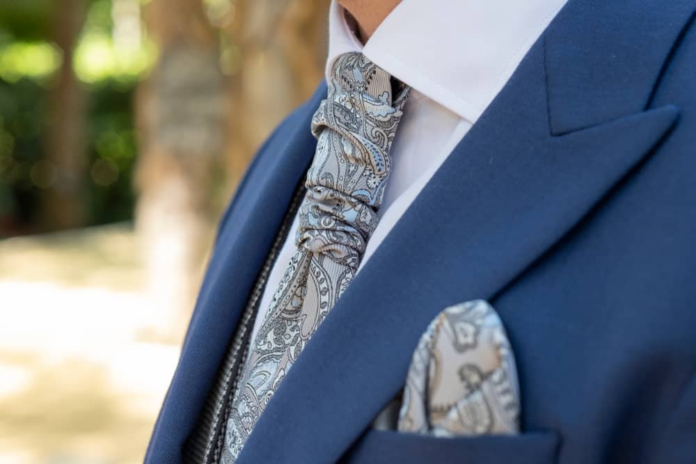 Cravat Neckties