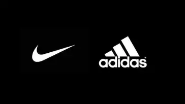 Can you wear Adidas with Nike